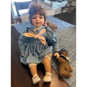 The Boyds Collection Sailor Betsy